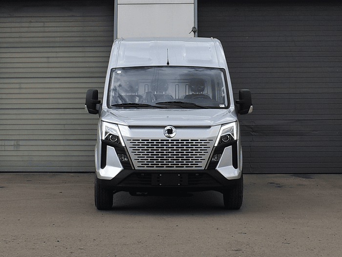 DongFeng K33-5661 металлик